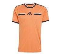 adidas Homme Referee 26 Jersey, Trace Orange/Black, XL