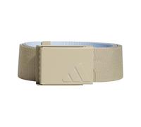 adidas Homme REVERSIBLE WEBBING BELT, Wonder Cargo/Crystal Sky, L