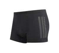 adidas Homme RIPSTREAM Swim Boxers, Black, 32