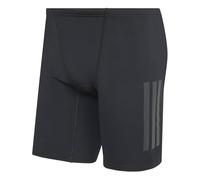 adidas Homme RIPSTREAM Swim Jammers, Black, 32