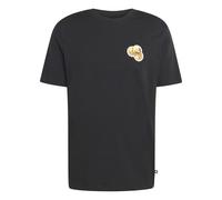 adidas Homme Snack Bubble Gum Graphic T-Shirt, Black, M