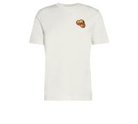 adidas Homme Snack Bubble Gum Graphic T-Shirt, off White, S