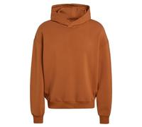 adidas Homme Soft Lux Hoodie, Dusky Bronze, XXL