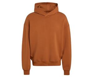 adidas Homme Soft Lux Hoodie, Dusky Bronze, XXL
