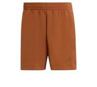 adidas Homme Soft Lux Shorts, Dusky Bronze, S