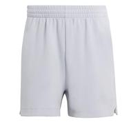 adidas Homme Soft Lux Shorts, Halo Silver, S