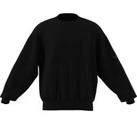 adidas Homme Soft Lux Sweatshirt, Black, M