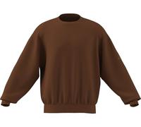 adidas Homme Soft Lux Sweatshirt, Dusky Bronze, S