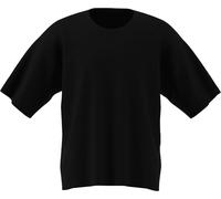 adidas Homme Soft Lux Tee, Black, S