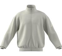 adidas Homme Soft Lux Track Top, off White, L