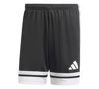 adidas Uomo SQUADRA25 Short, Black/White, XXL