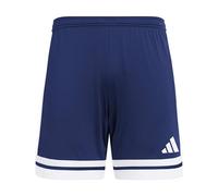 adidas Uomo SQUADRA25 Short, Team Navy Blue 2/White, M