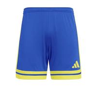 adidas Uomo SQUADRA25 Short, Team Royal Blue/Team Yellow, S