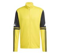 adidas Uomo SQUADRA25 TRAINING JACKET, team yellow/black/white, XXL