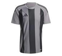 Maglia adidas Striped 24 Gris M