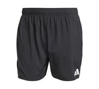 adidas - Solid 3-Bars 5'' - Pantaloncino da bagno 3XL grigio/nero