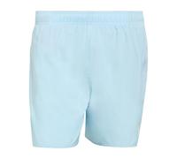 adidas Homme Swim Shorts 5 inch, Icey Blue/White, M