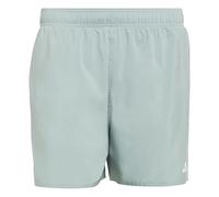 adidas - Essential 5'' Shorts - Pantaloncino da bagno M grigio