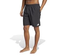 Adidas Essentials 8´´ Swimming Shorts Nero L Uomo