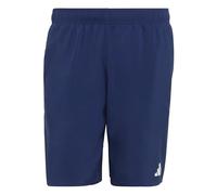 Swim Shorts 8-Inch Dark Blue / White XL