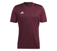 adidas Homme TABELA 23 Jersey, Team Maroon 2/White, L