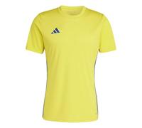 adidas Homme TABELA 23 Jersey, Team Yellow/Team Royal Blue, XXL