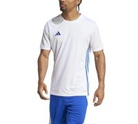Adidas Homme TABELA 23 Jersey, White/Team Royal Blue, 3XL