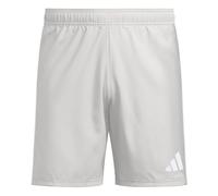 adidas Homme TASTIGO25 Shorts, Team Light Grey, M