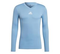 Adidas Homme Team Base Tee, Team Light Blue, XS