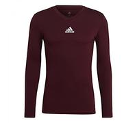 Jersey adidas Team Base Marron M