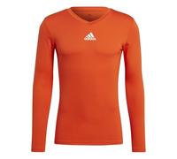 adidas Homme Team Base Tee, Team Orange, XXL