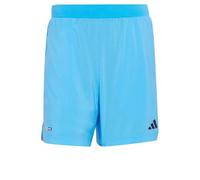 adidas Homme Tech Essentials Workout 2in1 Shorts, Lucid Aquamarine, XL