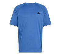 adidas Homme Tech Essentials Workout T-Shirt, Dusky Petrol/Dusky Petrol, L