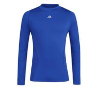 adidas Homme Techfit Cold.RDY Longsleeve T-Shirt Men, Team Royal Blue, S