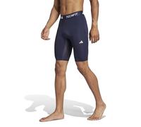 adidas Homme TECHFIT COMPRESSION TRAINING SHORT TIGHT, legend ink, S
