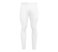 adidas Homme TECHFIT LONG TIGHT MEN, white, M