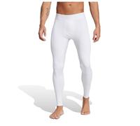 adidas Techfit Long Leggins XXL Bianco