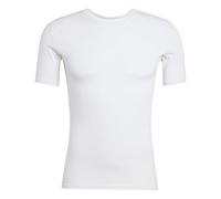 adidas Homme Techfit Short Sleeve Tee Men, White, XXS
