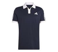 Adidas Tennis Classics Short Sleeve Polo Blu L Uomo