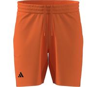adidas Homme Tennis Climacool Ergo Shorts, Pure Orange, XL 7 inch