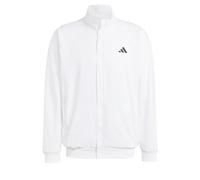 adidas Walk On Giacca Da Allenamento Uomini - Bianco, Taglia: L