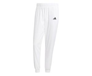 adidas Homme Tennis Walk ON Pant, White, L