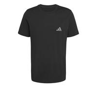 adidas Homme Terrex Mountain Graphic Tshirt, Black, M