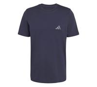 adidas Homme Terrex Mountain Graphic Tshirt, Legend Ink, XS