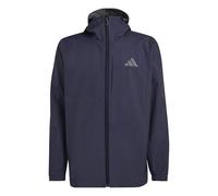 adidas Homme Terrex Multi 2.5 Layer CLIMAPROOF Rain Jacket, legend ink, XL
