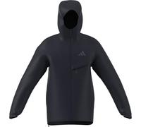 adidas Homme Terrex Multi 2 Layer CLIMAPROOF Rain Jacket, legend ink, XXL