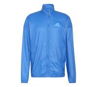 adidas Homme Terrex Multi CLIMA365 Windweave Jacket, ray blue/glow blue/ray blue, XL