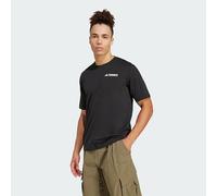 adidas Terrex MT Camicia Da Corsa Uomini - Nero