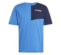 adidas Homme Terrex Multi Climacool T-Shirt, Ray Blue, M