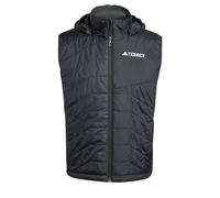 Giacca senza maniche Terrex Multi Climawarm Insulated Hooded Black S